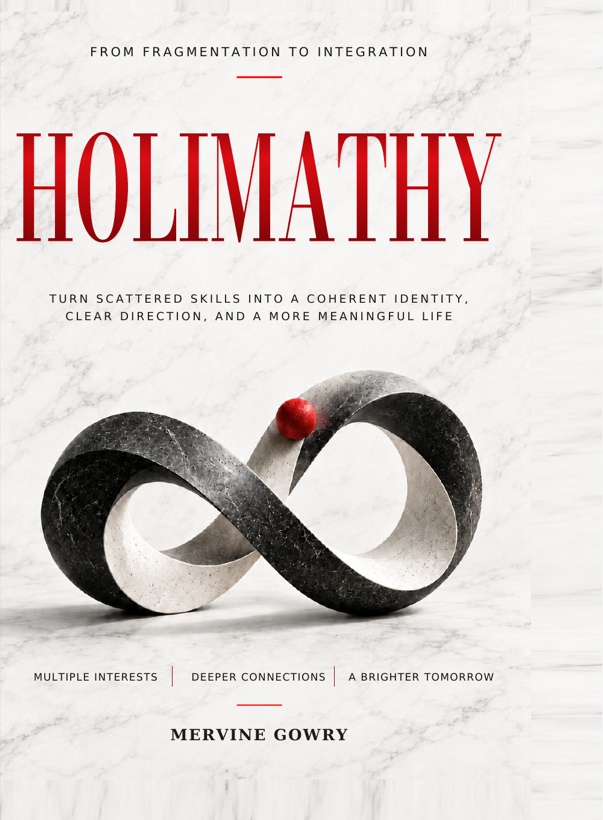 HOLIMATHY cover